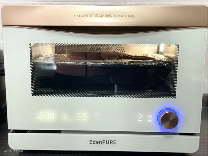 蒸烤箱一体机好还是分开买蒸箱和烤箱好？(图1)