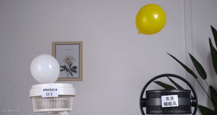 2022循环扇实测分享空气循环扇和普通风扇有什么区别？(图22)