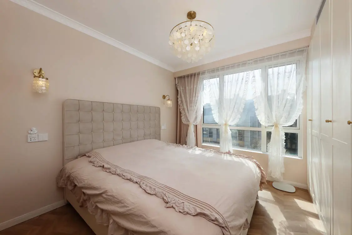 卧室乳胶漆可以怎么选？图片_4