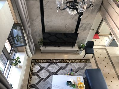 厦门什墨装饰设计