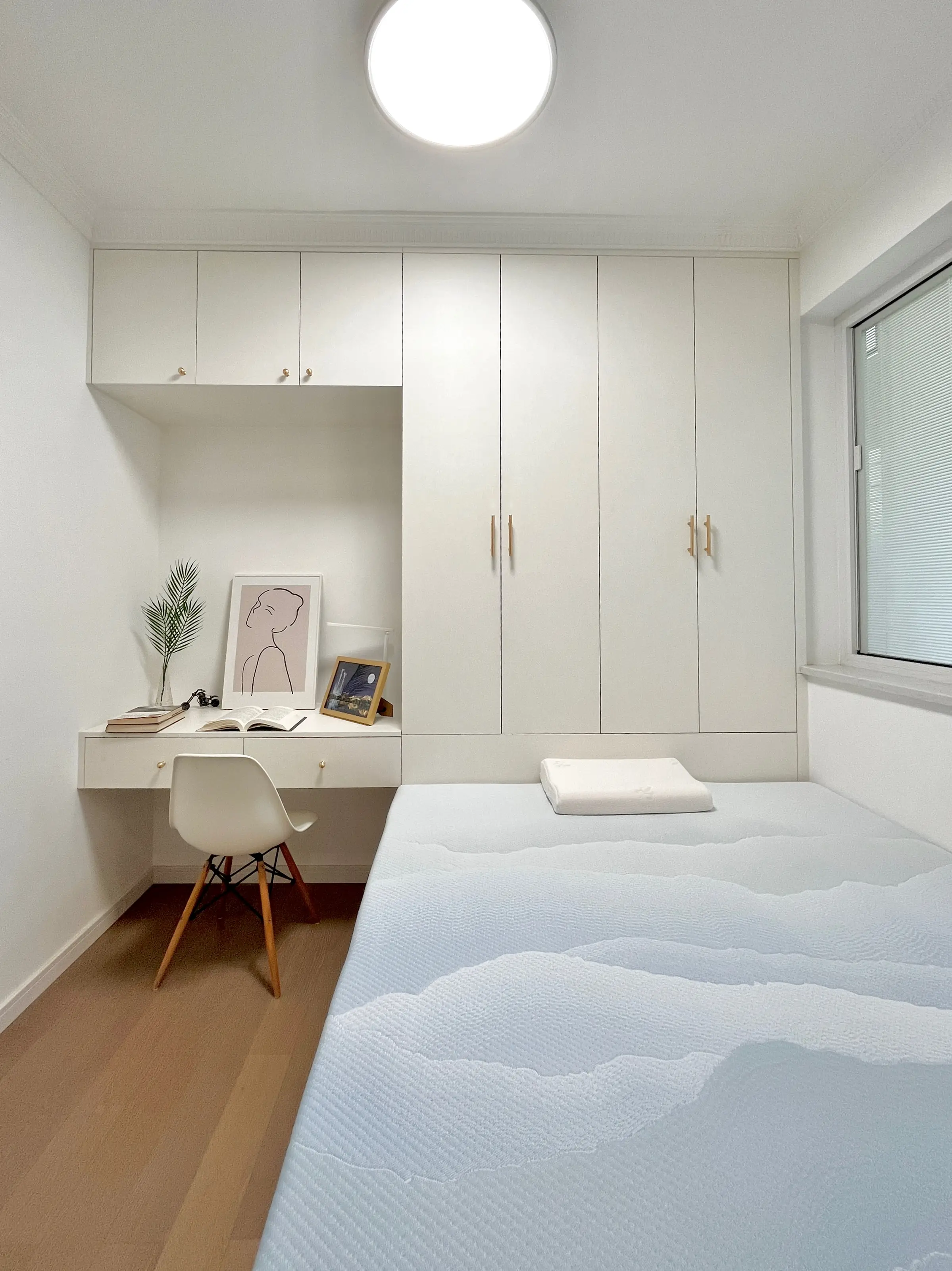 装修时没认真选床垫，差点踩过的大坑图片_3