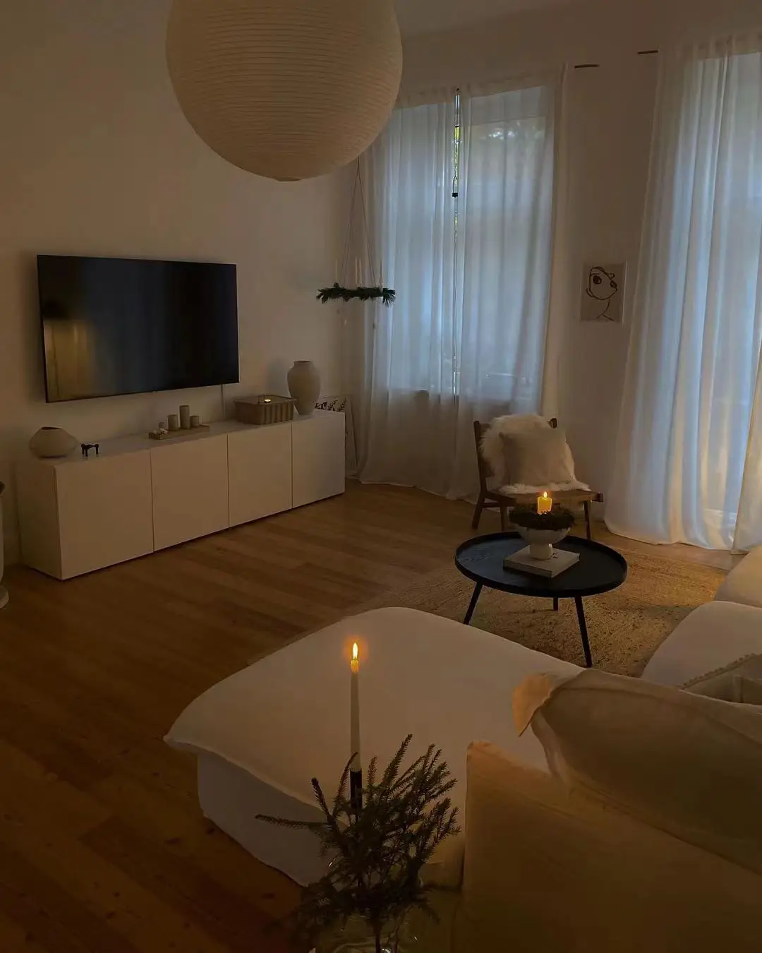 高颜值大储物电视柜你值得拥有图片_3