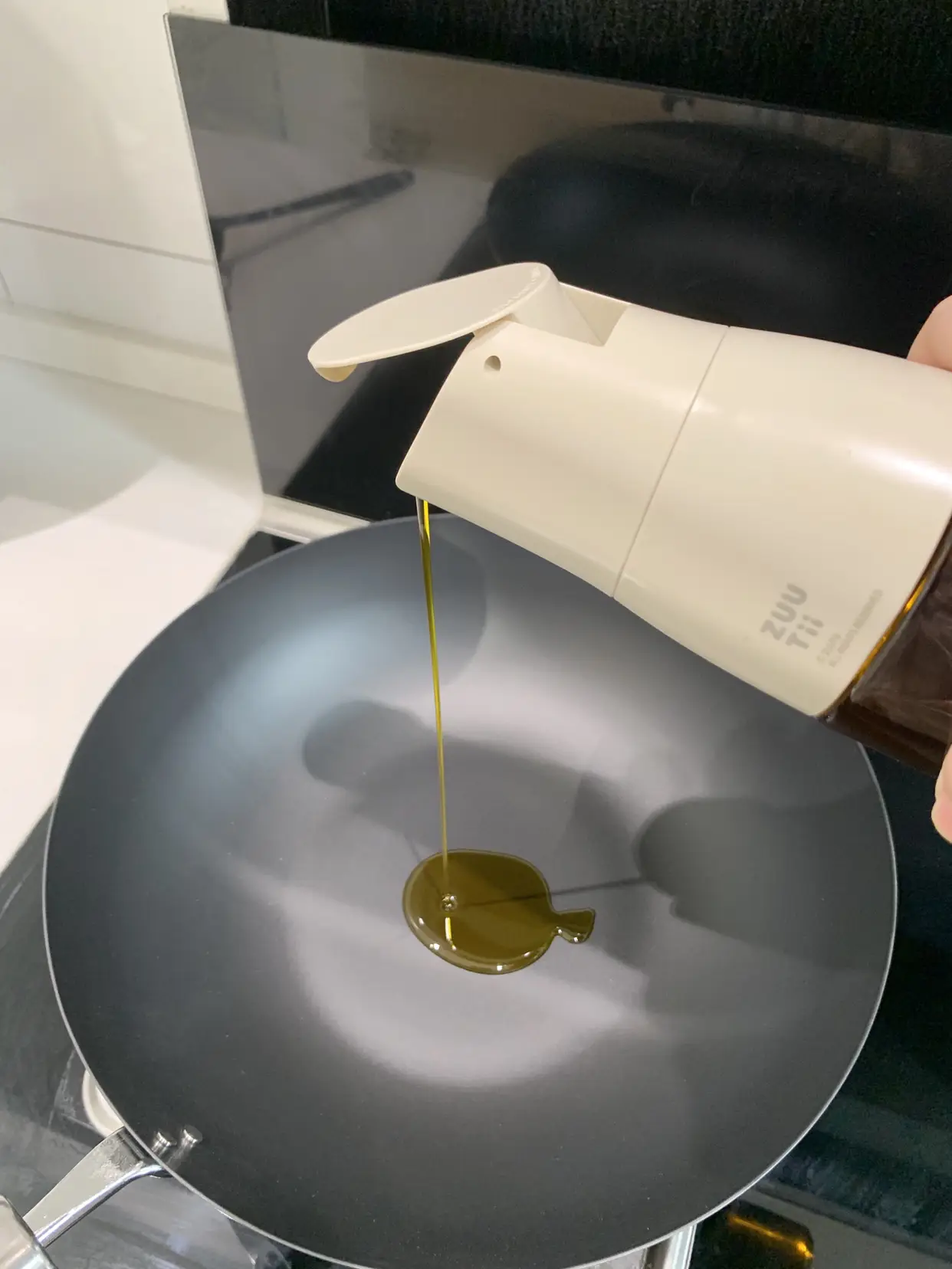 开放式厨房｜收纳好物分享图片_5
