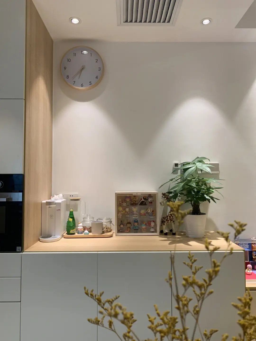 小厨房福音丨有蒸烤箱家里真的有了爱与烟火图片_7