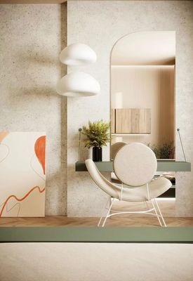 RK瑞肯全屋定制