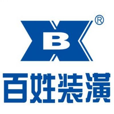 上海百姓装潢总部