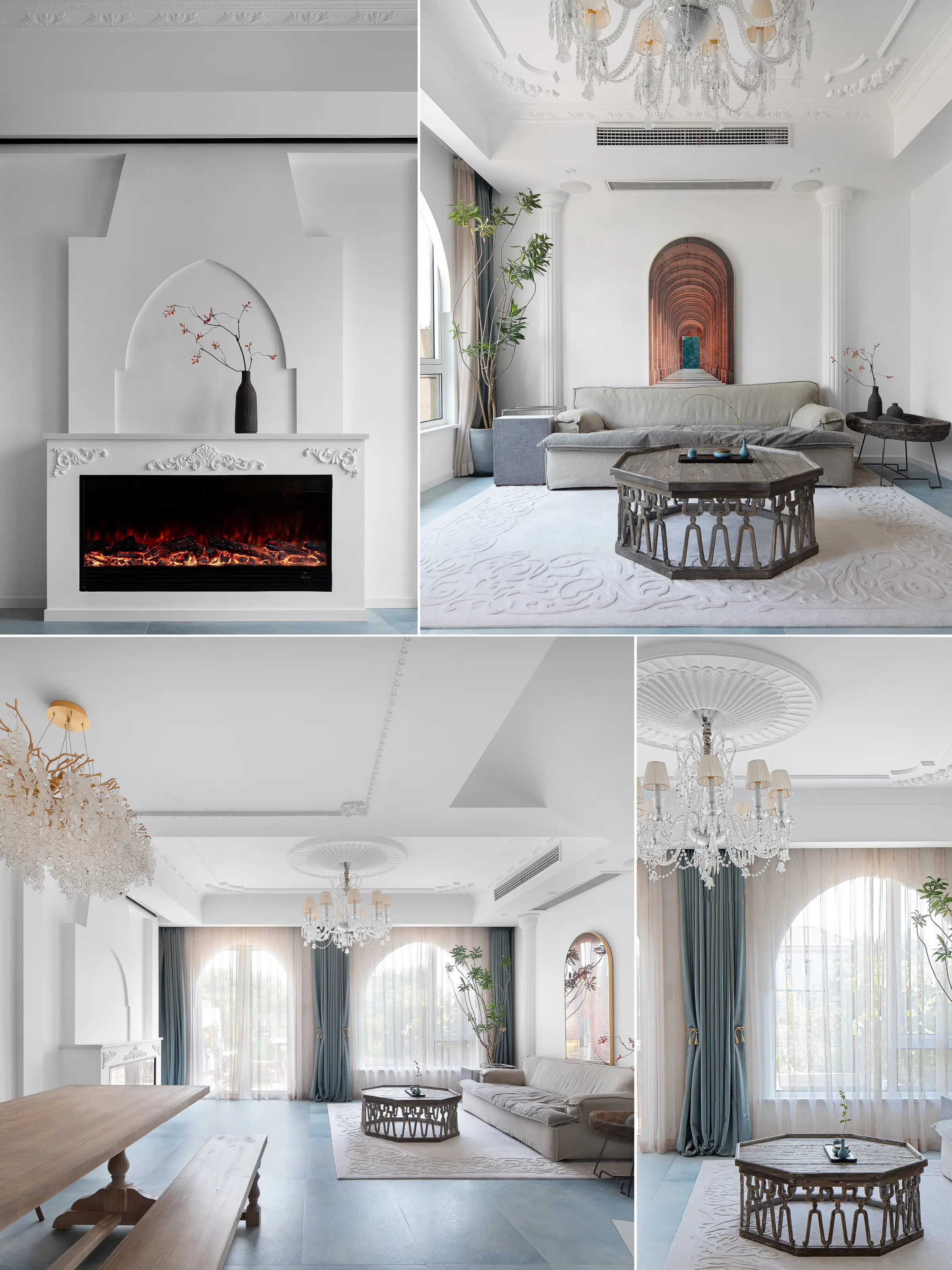 去电视化后，客厅能改造成什么样？图片_4