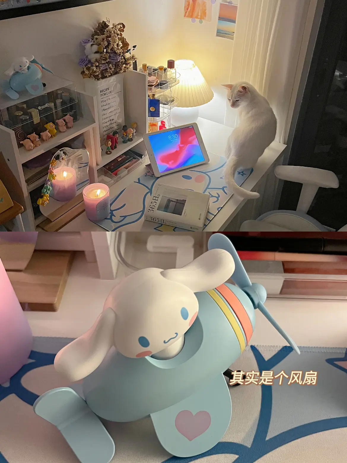 独居Plog🏠讲真，我一点出门的想法都没图片_7