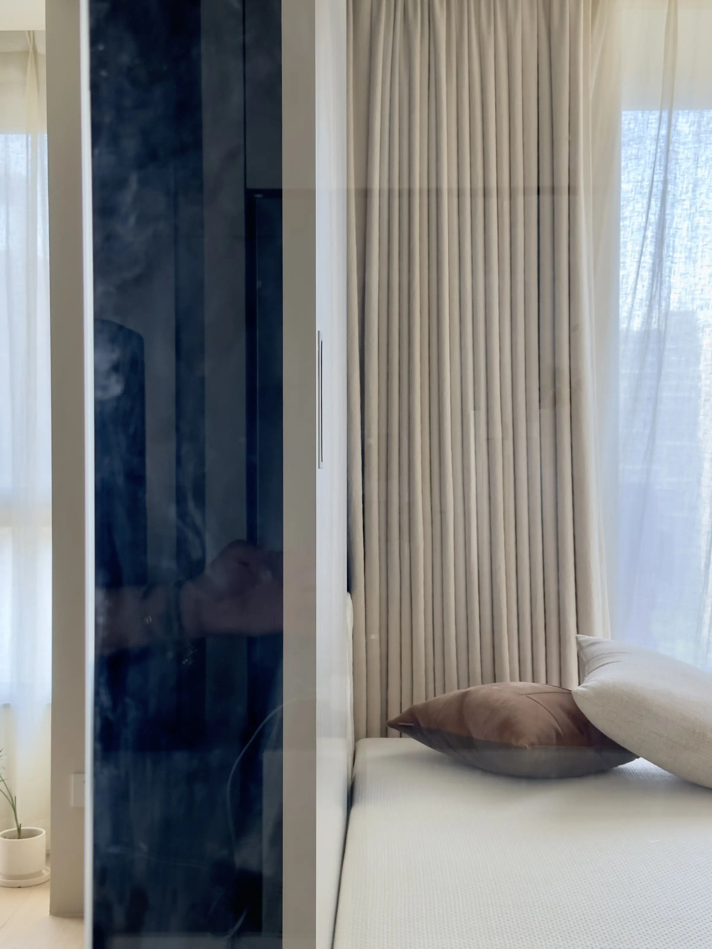 家居博主都在睡什么床垫图片_6