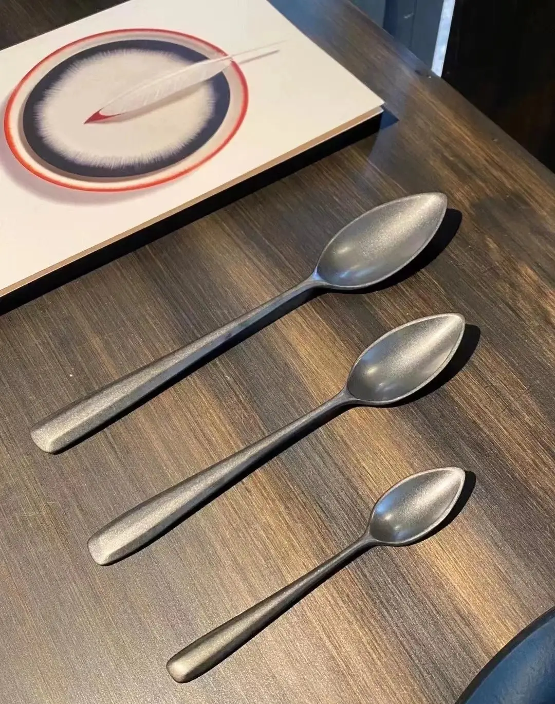 💫九款精美的餐具，高端大气上档次～图片_1
