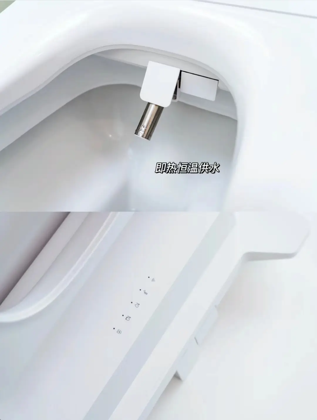 智能马桶盖选购攻略，性价比太高了图片_3