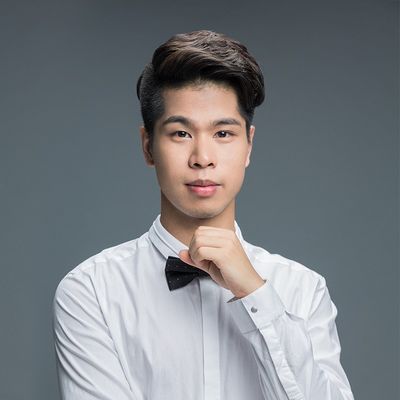 林超 全案设计