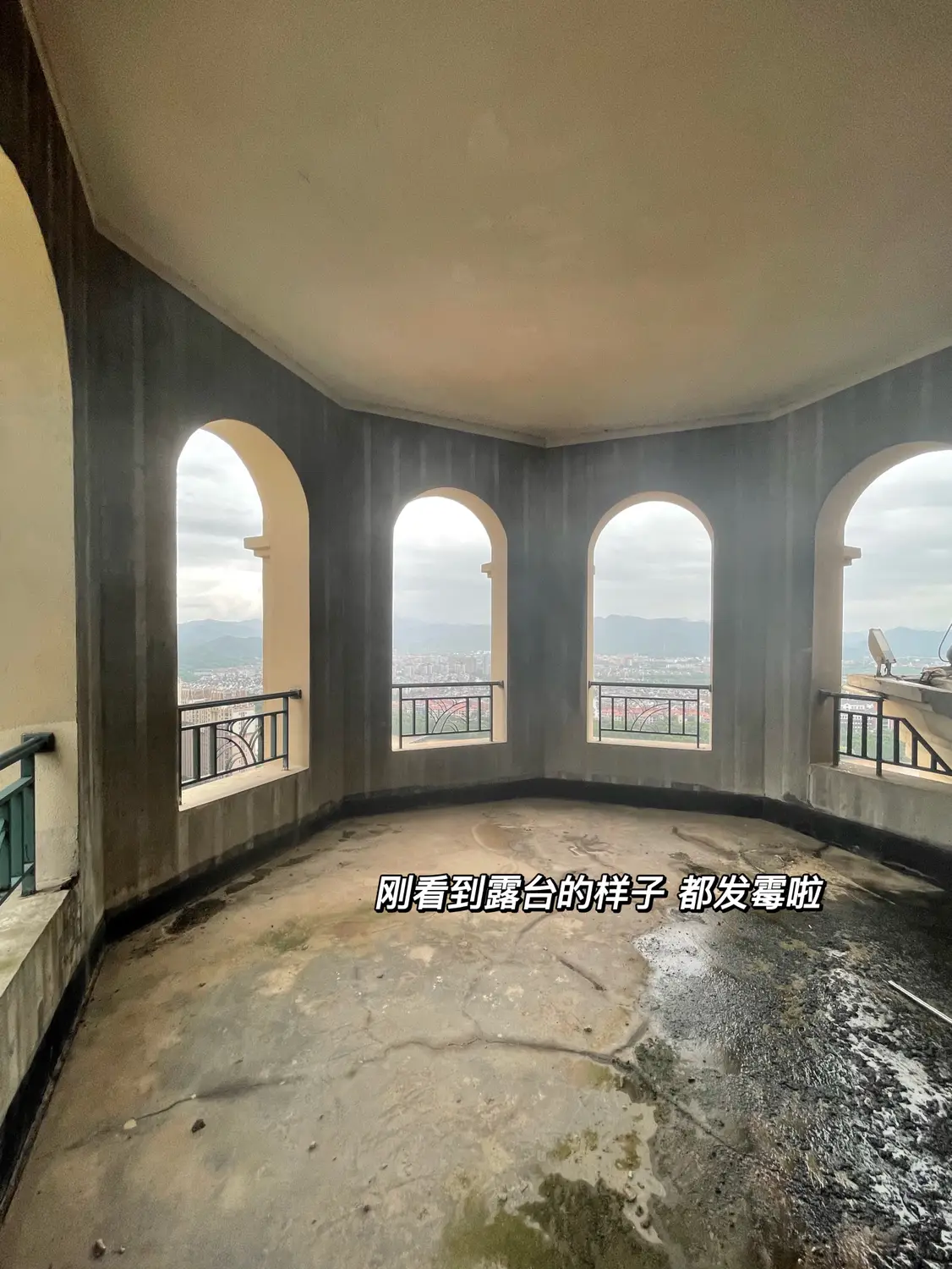 爱惨了我的露台！选顶楼真的没有后悔图片_0