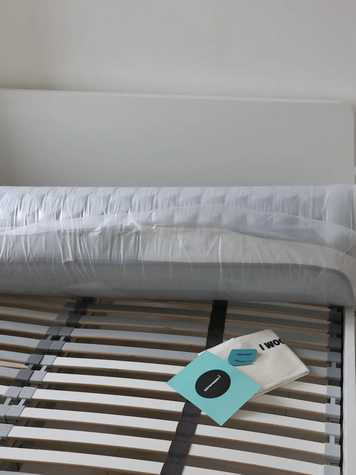 后悔没有早点挖到这个床垫图片_2