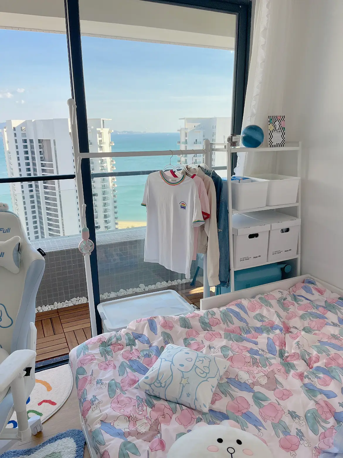 独居Plog🏠讲真，我一点出门的想法都没图片_5