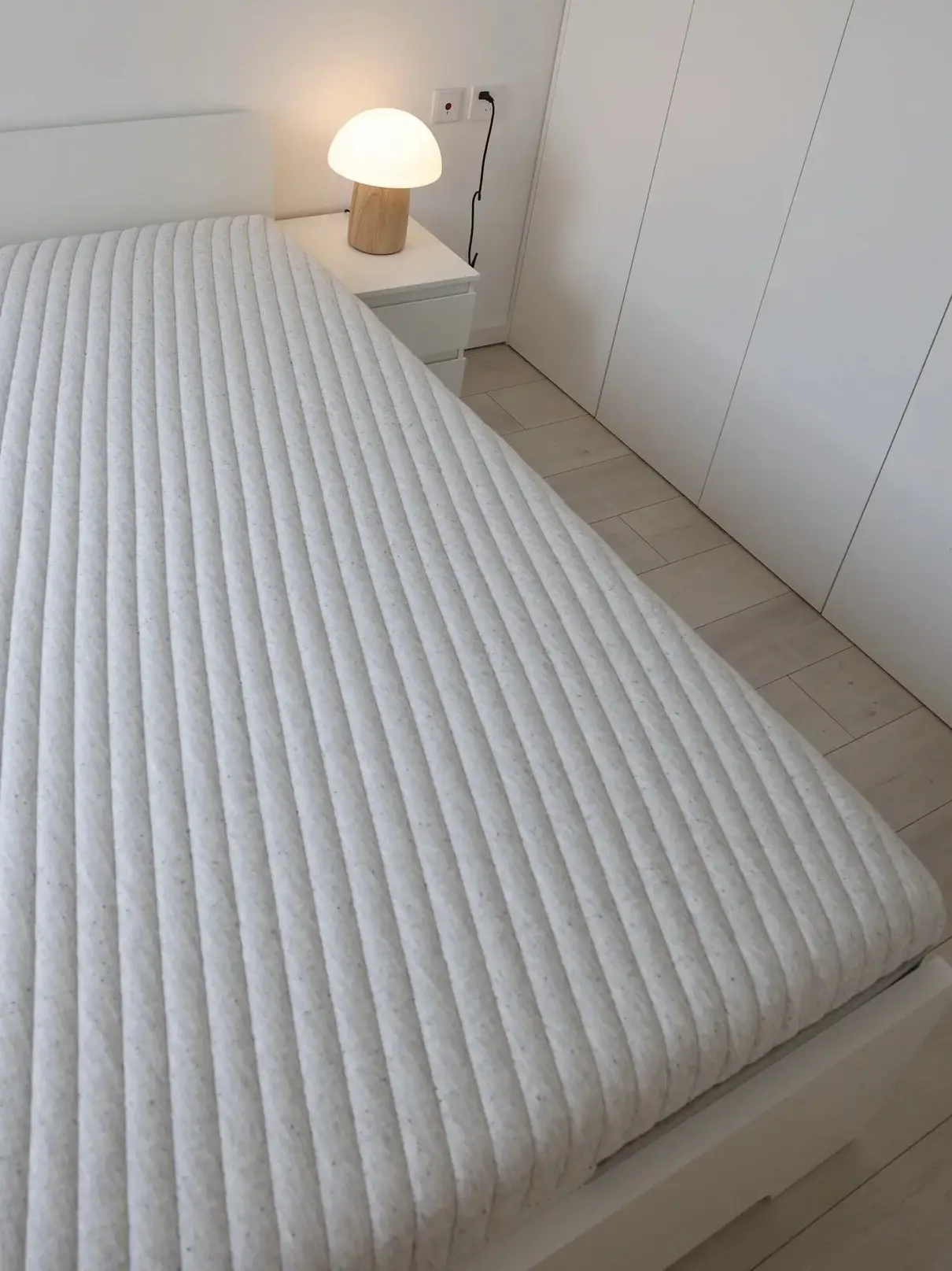 听我一句劝，床不重要！重要的是床垫图片_2