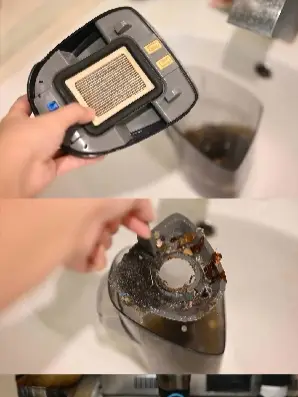 除尘清洁好物分享年终盘点图片_5