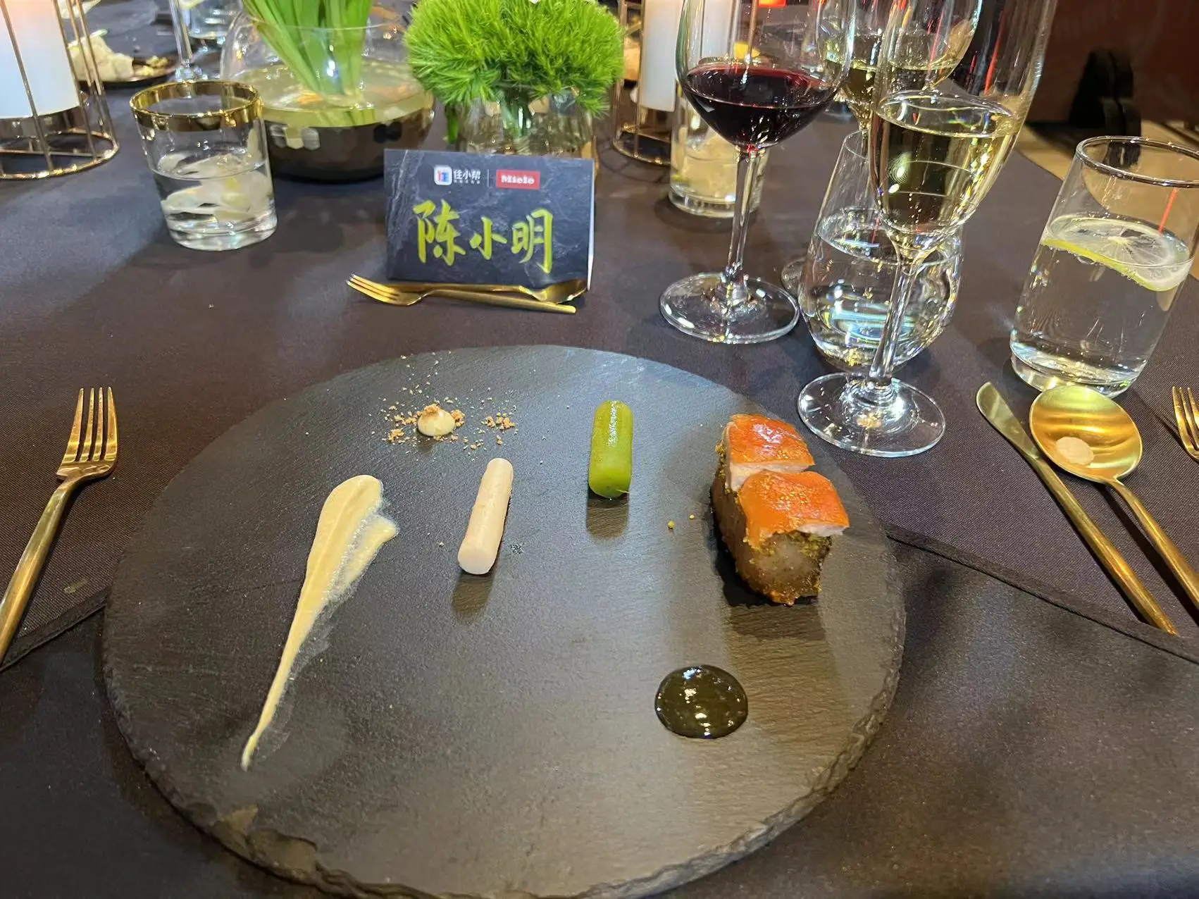 藏放极简之美！美诺智趣厨房，高级感爆棚图片_7