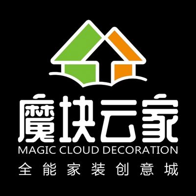 魔块云家