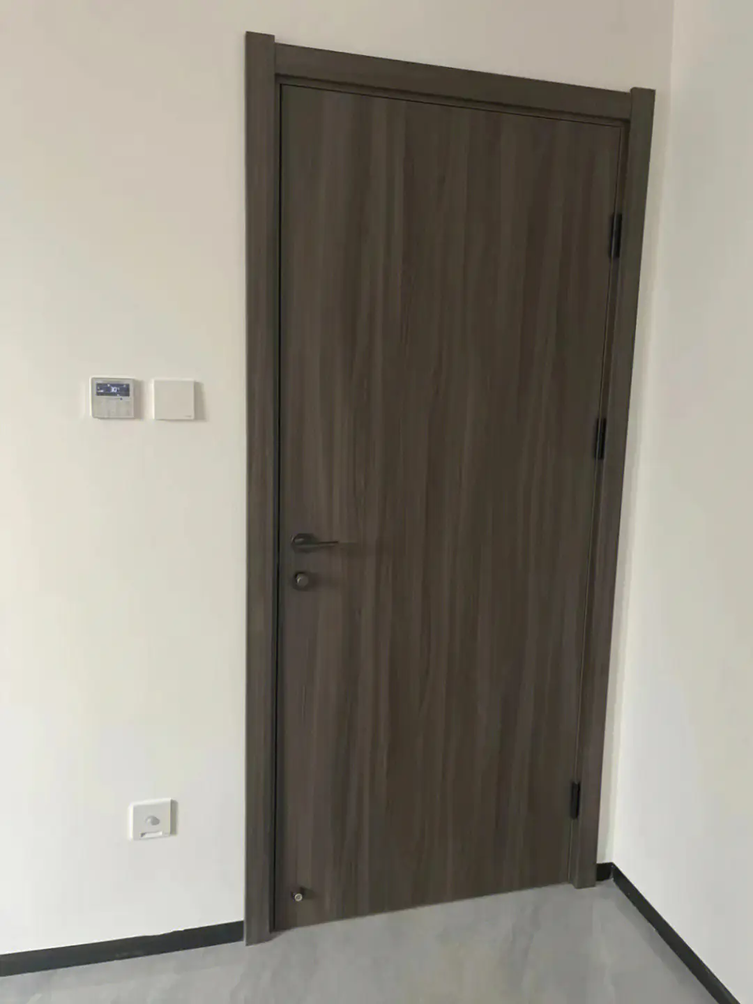 选门分享 | 快来看看我家的木门🚪图片_1