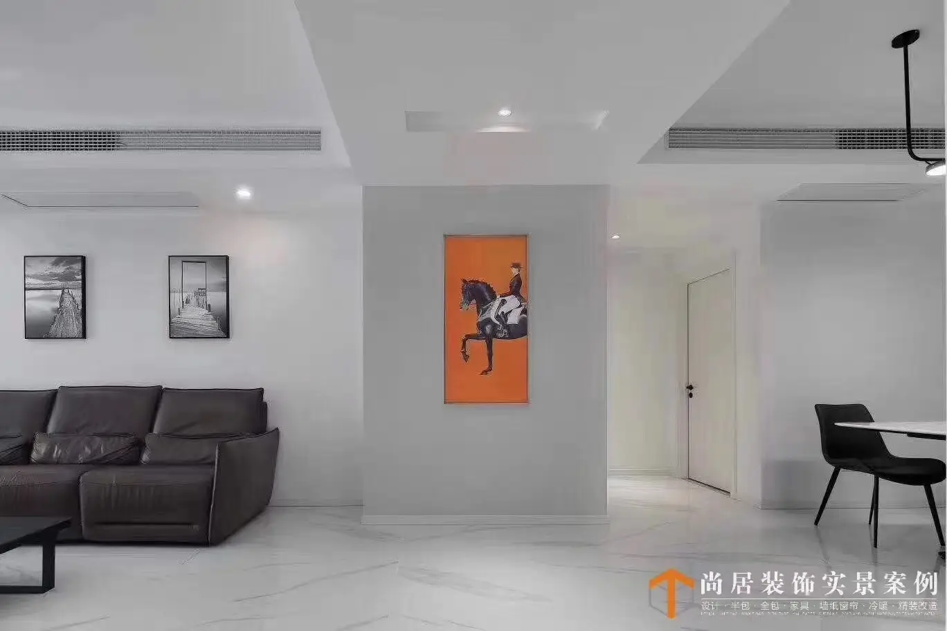 大白墙营造高级极简图片_6