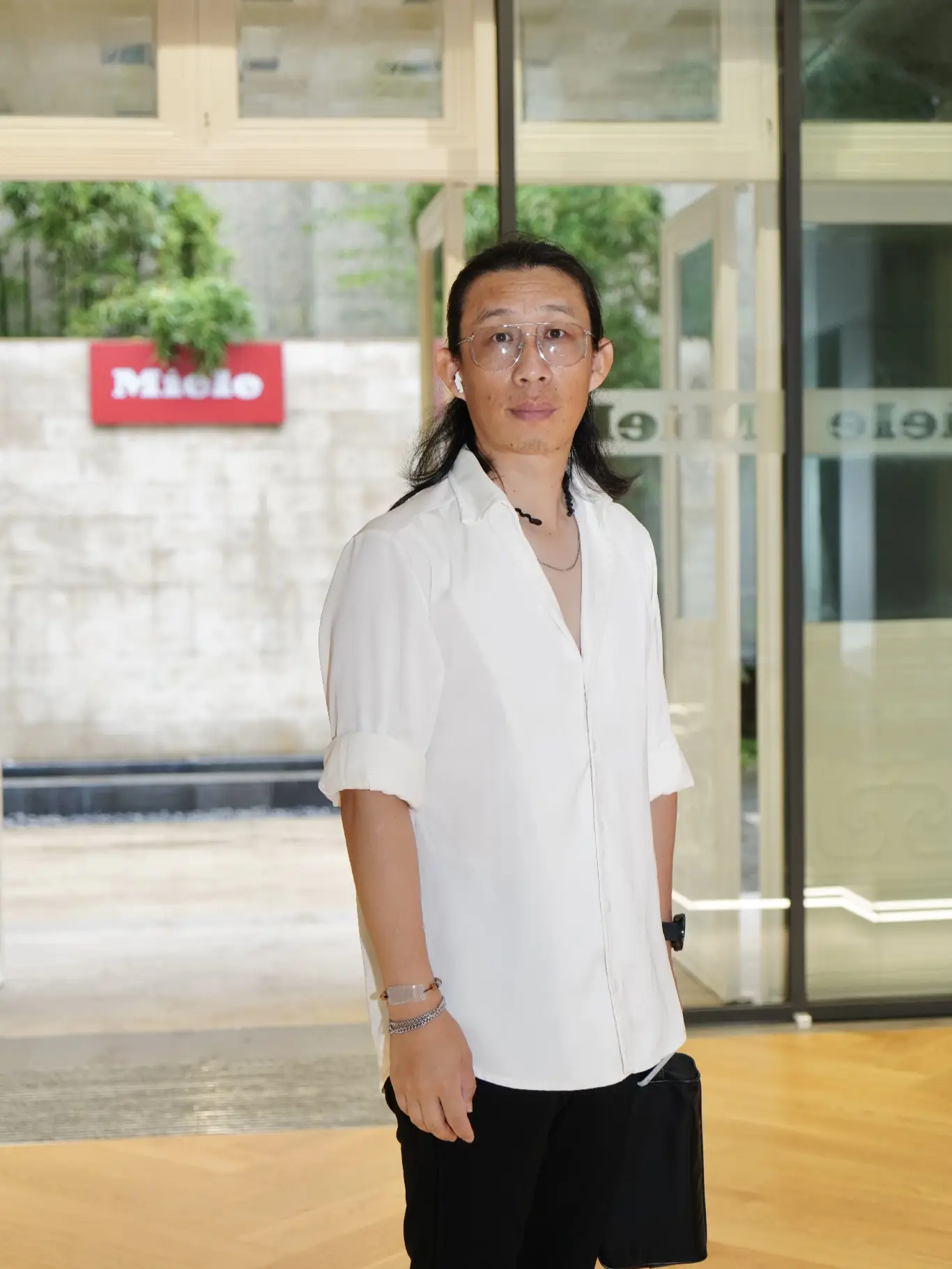 美诺Miele 纵享科技，解放双手图片_3