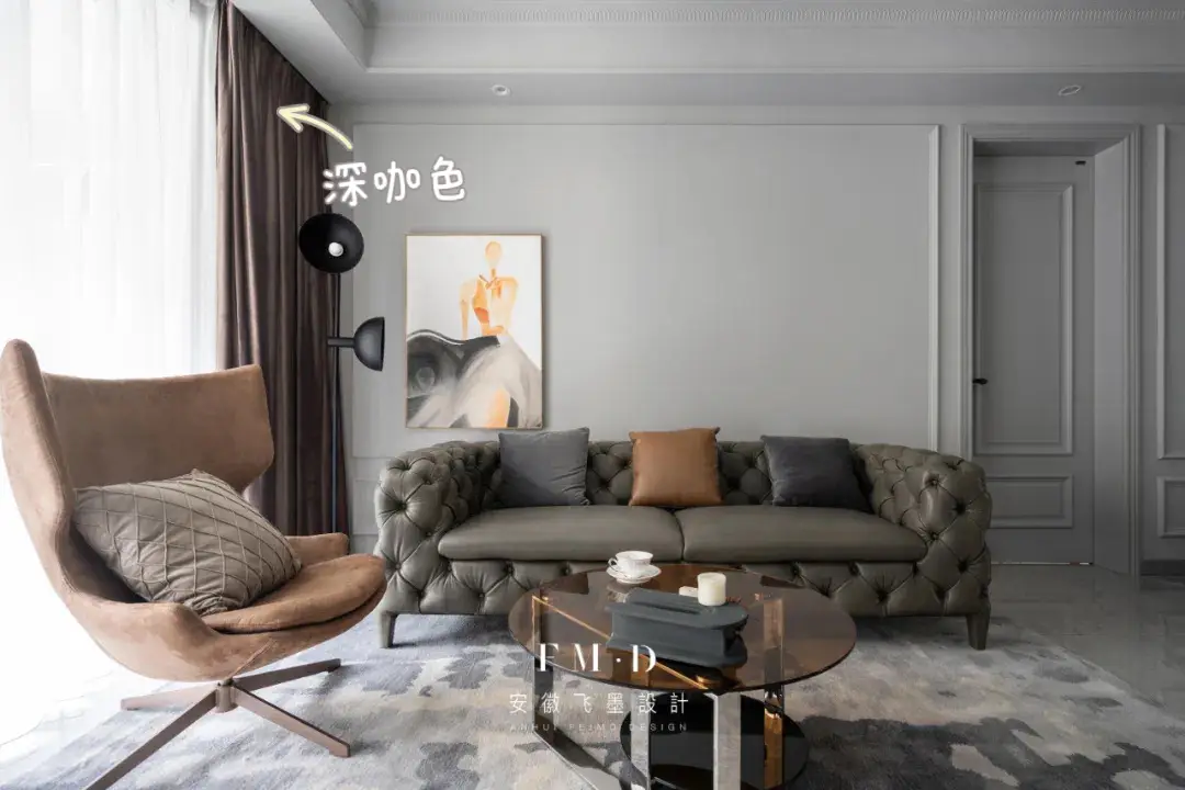 卧室窗帘别乱挑，遮光好是关键！图片_0