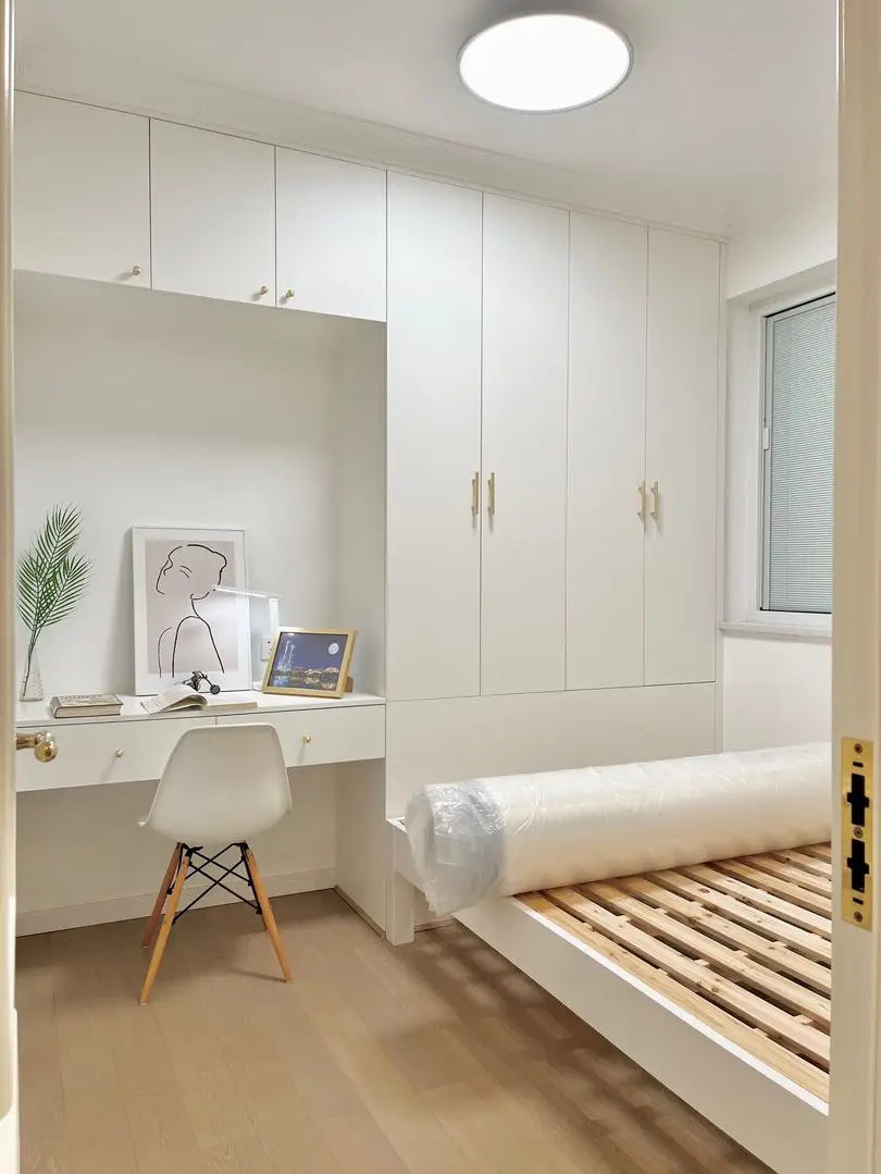 可以“嘭”起来的卷包床垫，真的很治愈图片_7