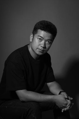 设计师秦垚