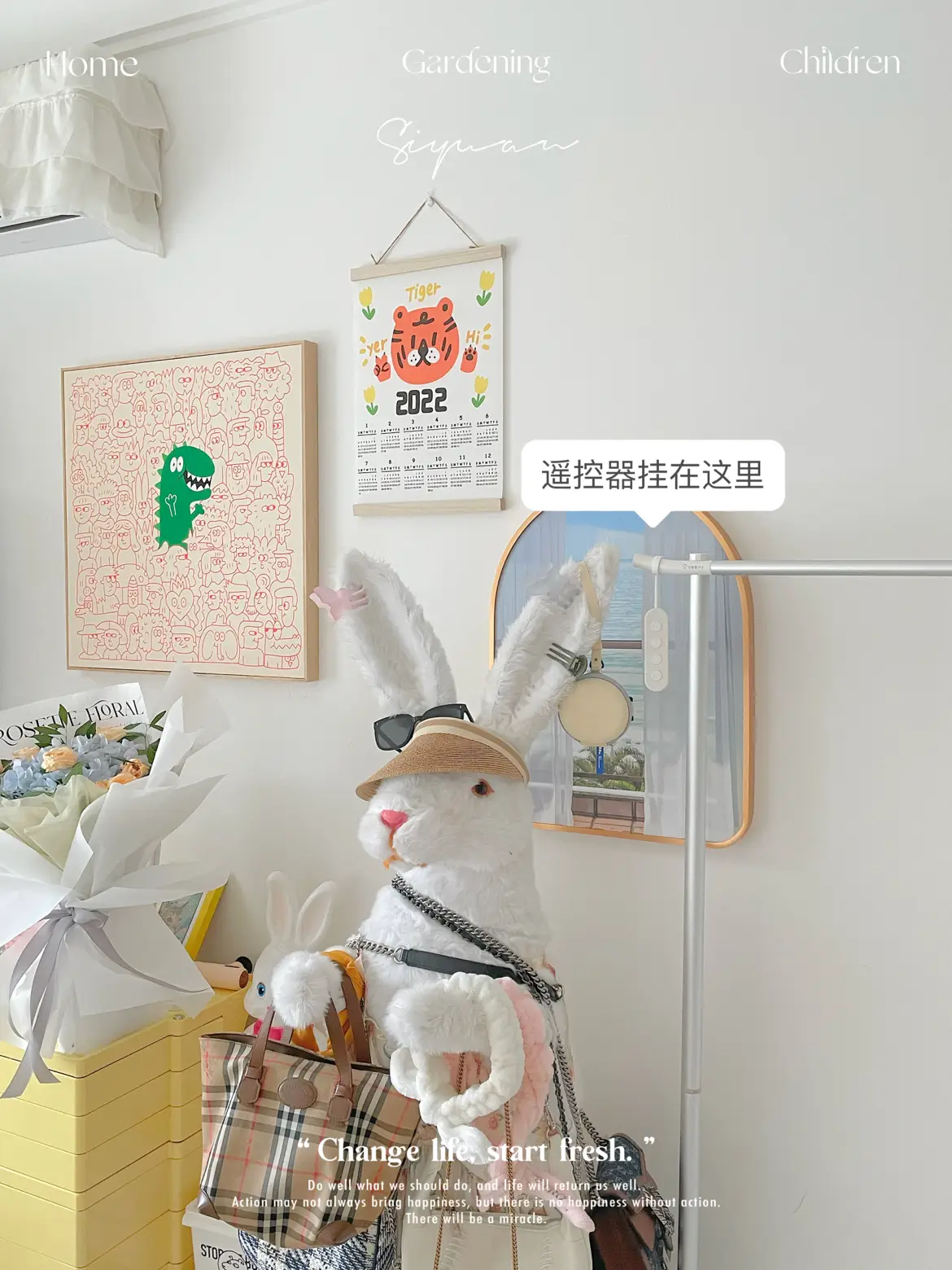 555😭我怎么才发现这个能熨衣服👗的衣架图片_8