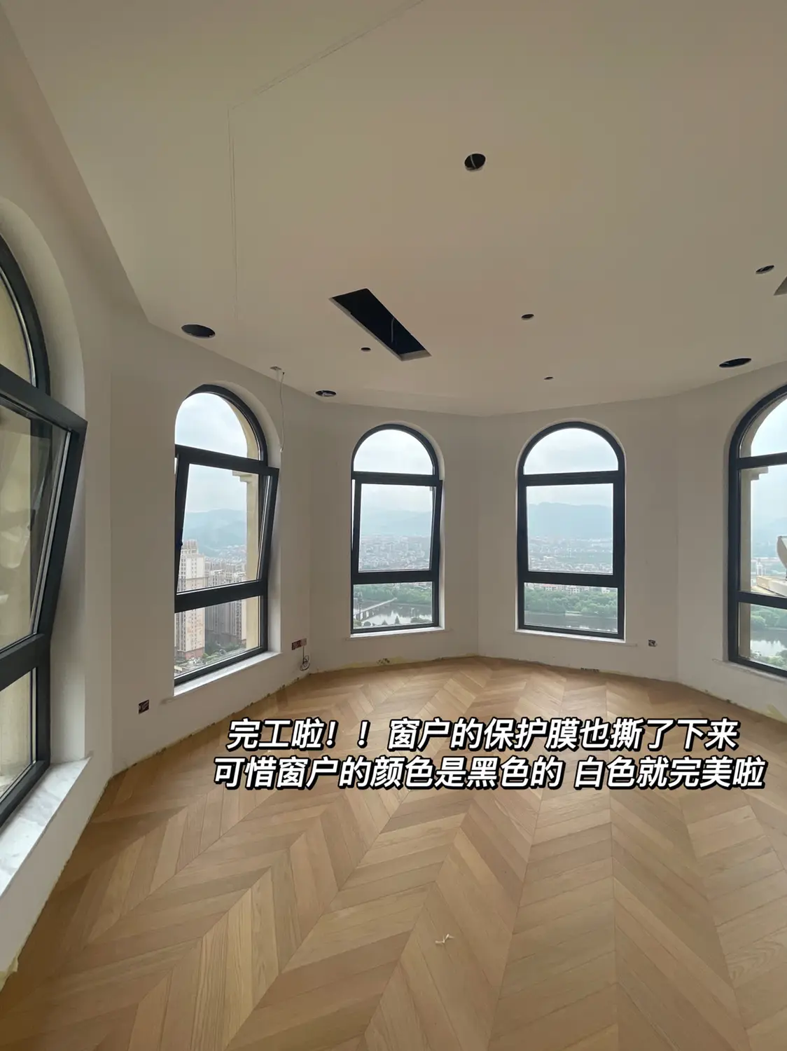 爱惨了我的露台！选顶楼真的没有后悔图片_8