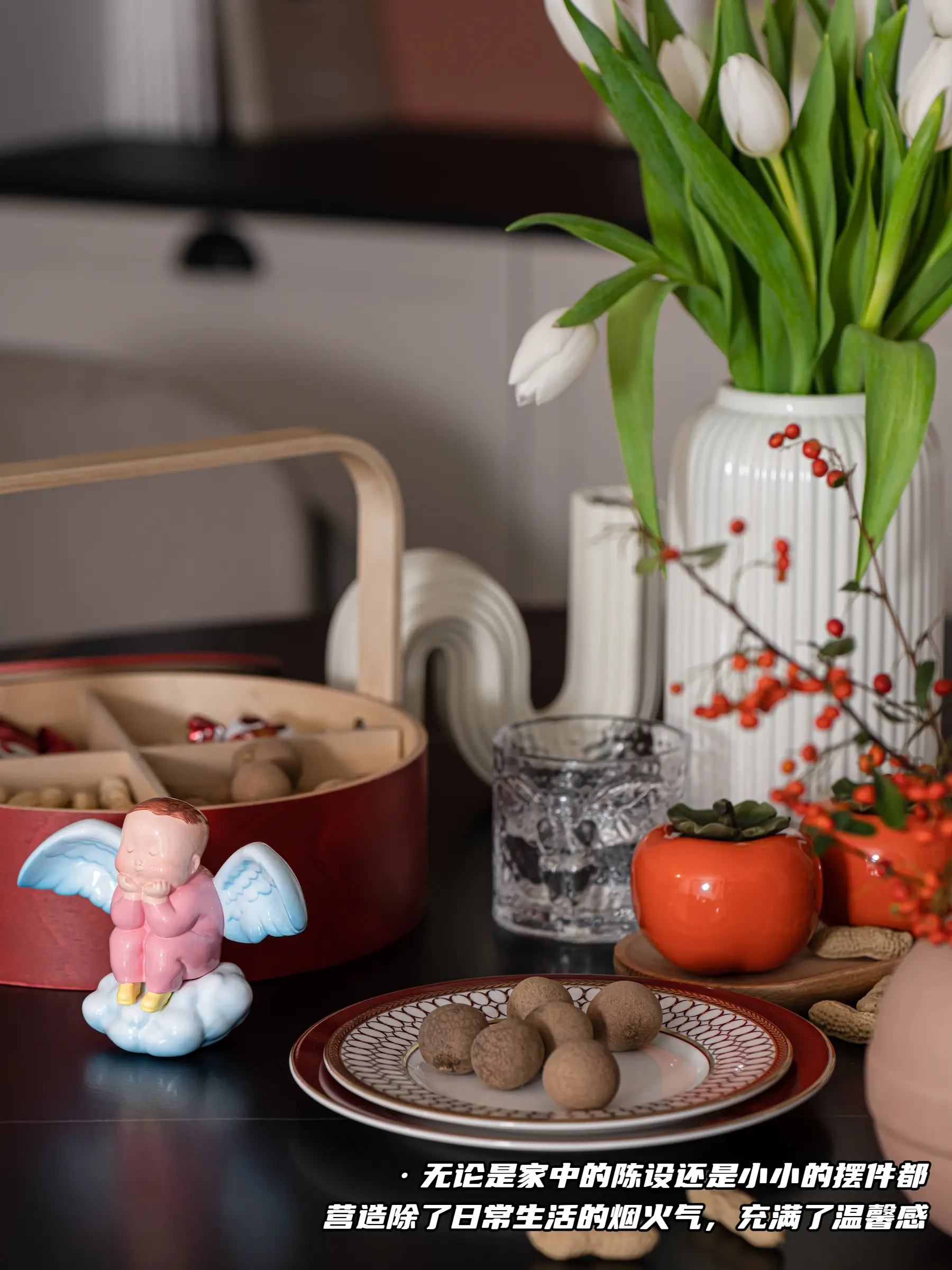 营造烟火气的餐厅，乳胶漆怎么选？图片_4