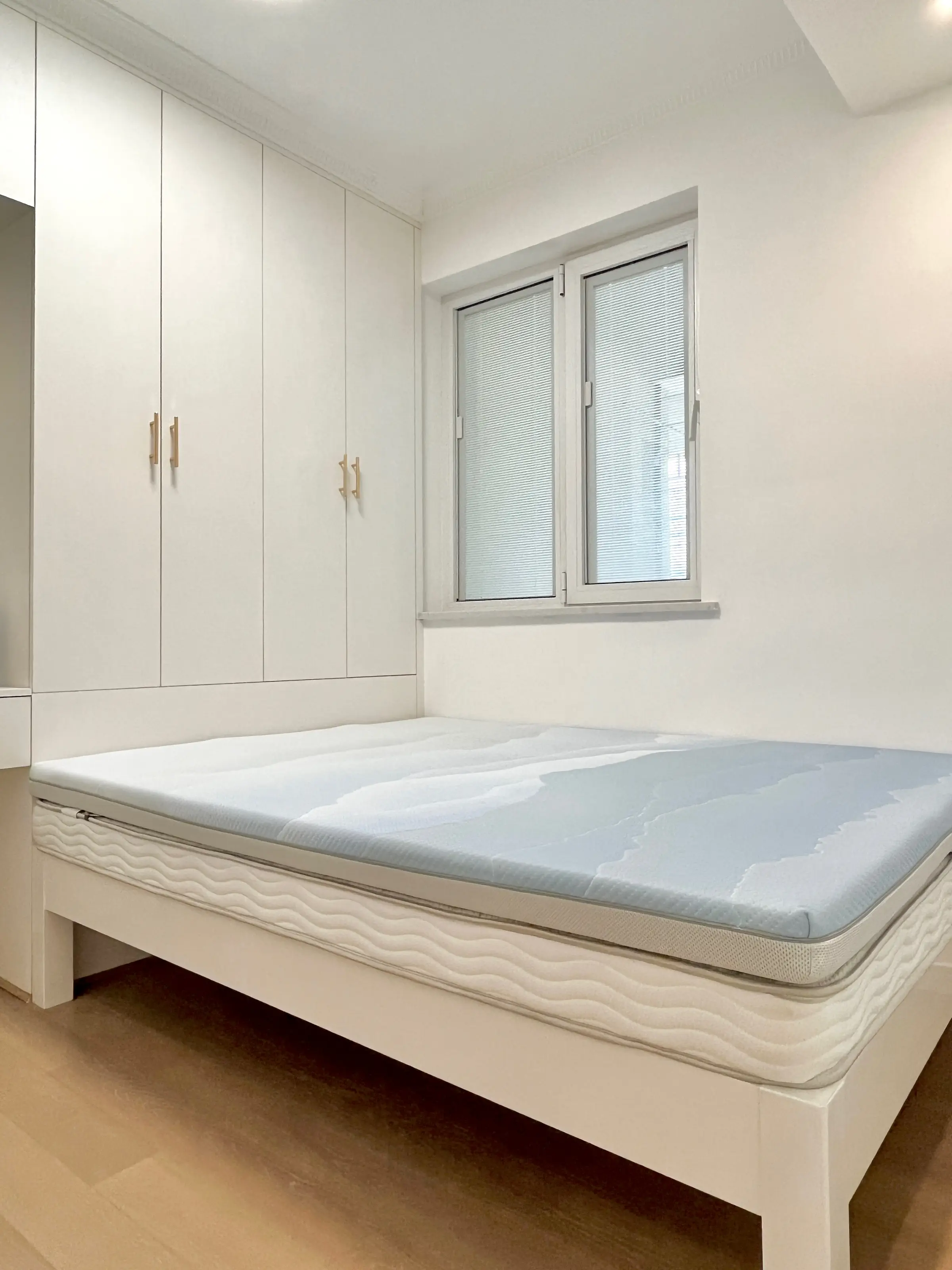 装修时没认真选床垫，差点踩过的大坑图片_1