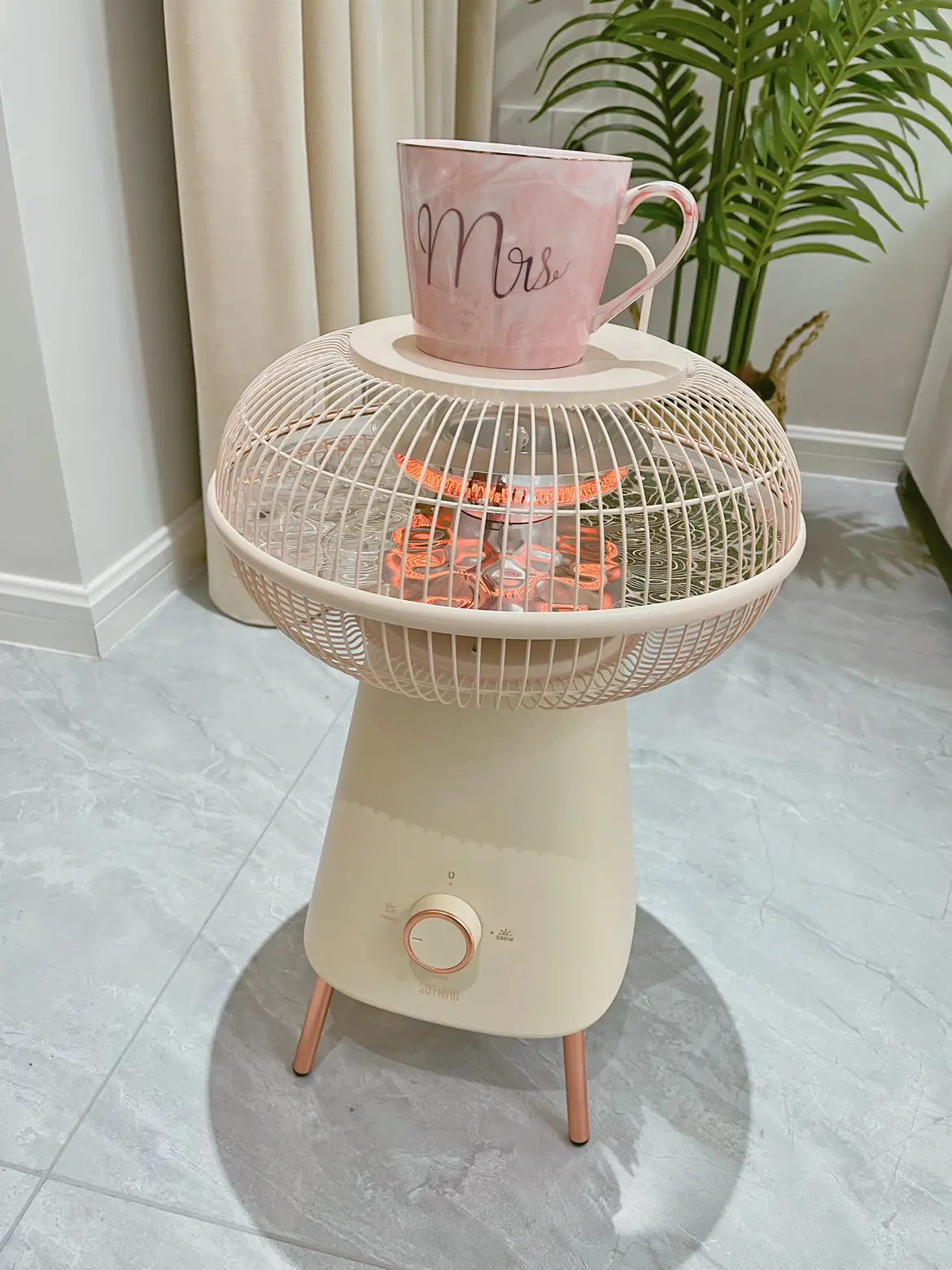 新家的100个快递|冬天怎么可以少得了图片_7