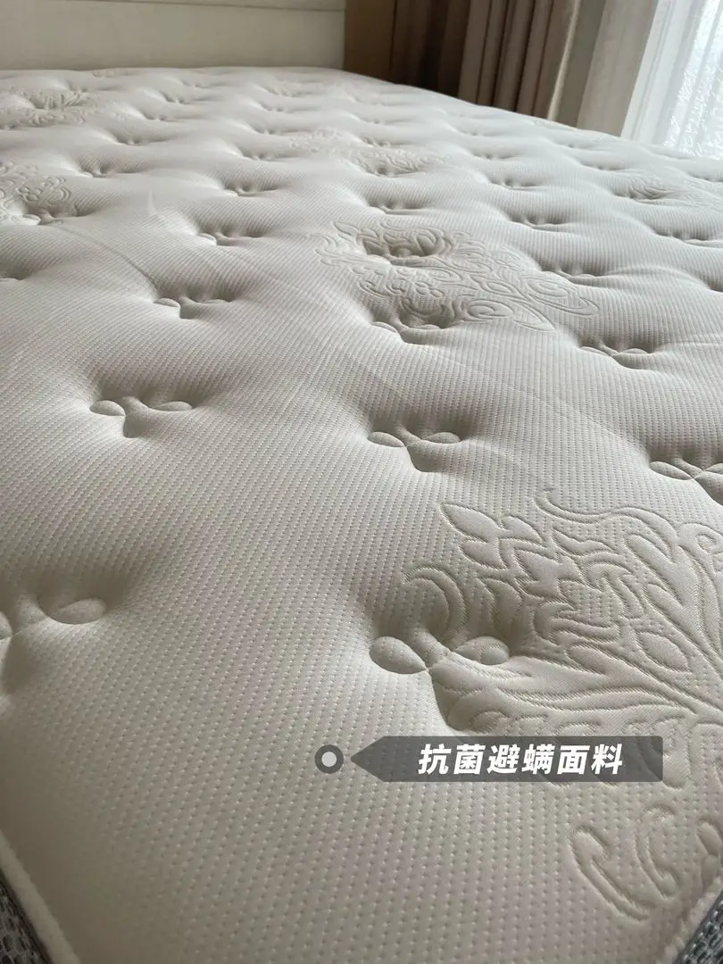 卧室装修不简单/分享睡的香的秘密图片_4