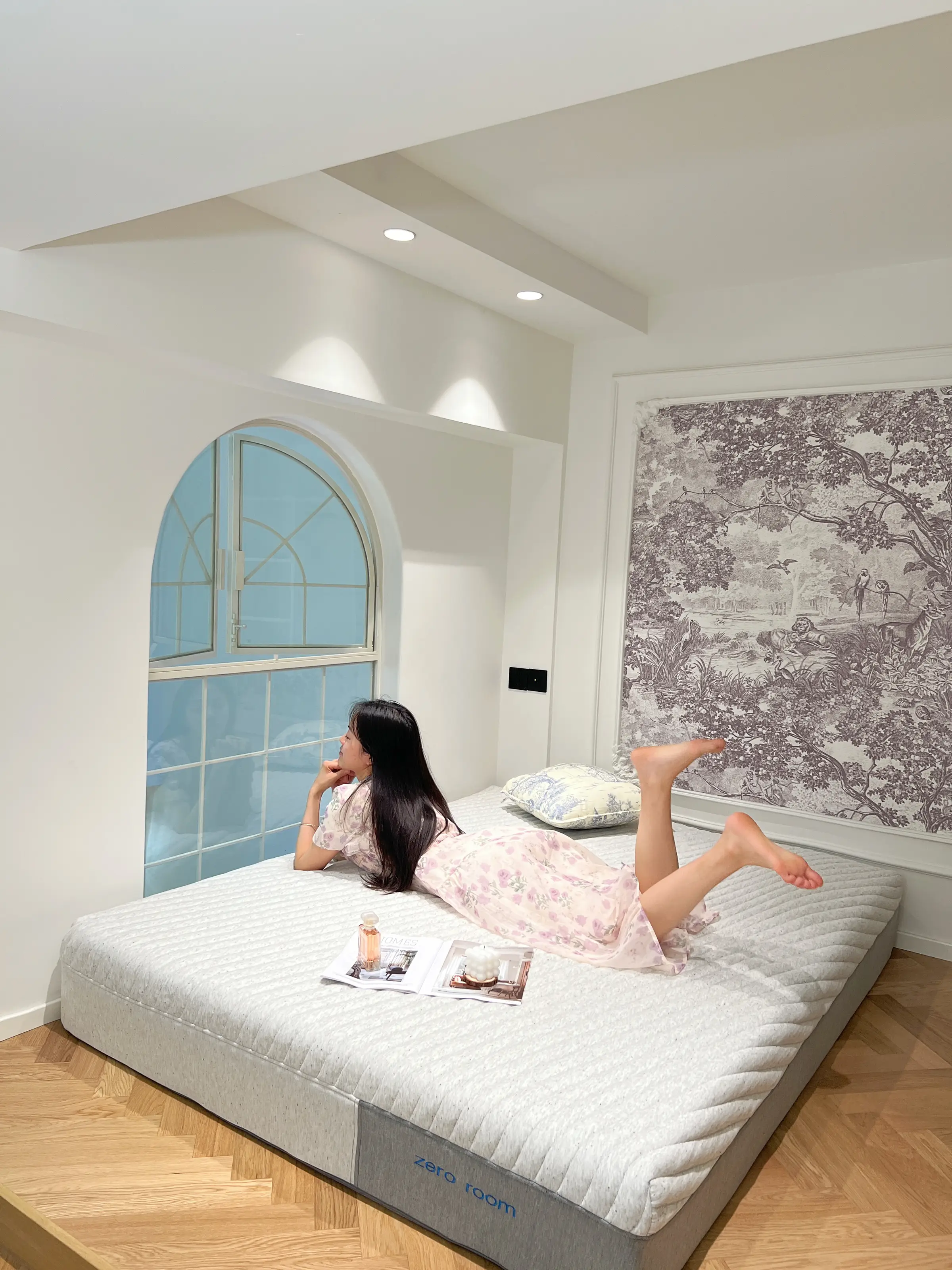 床垫真的太重要啦图片_0