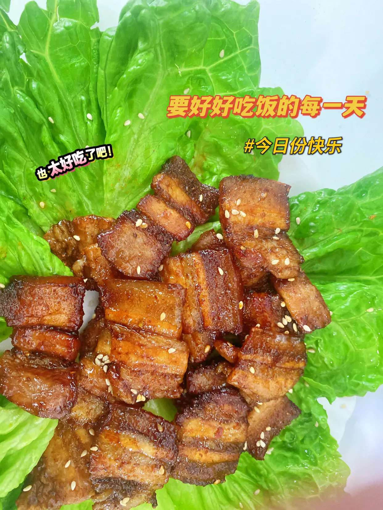 厨房好物｜好用的可视空气炸锅图片_8