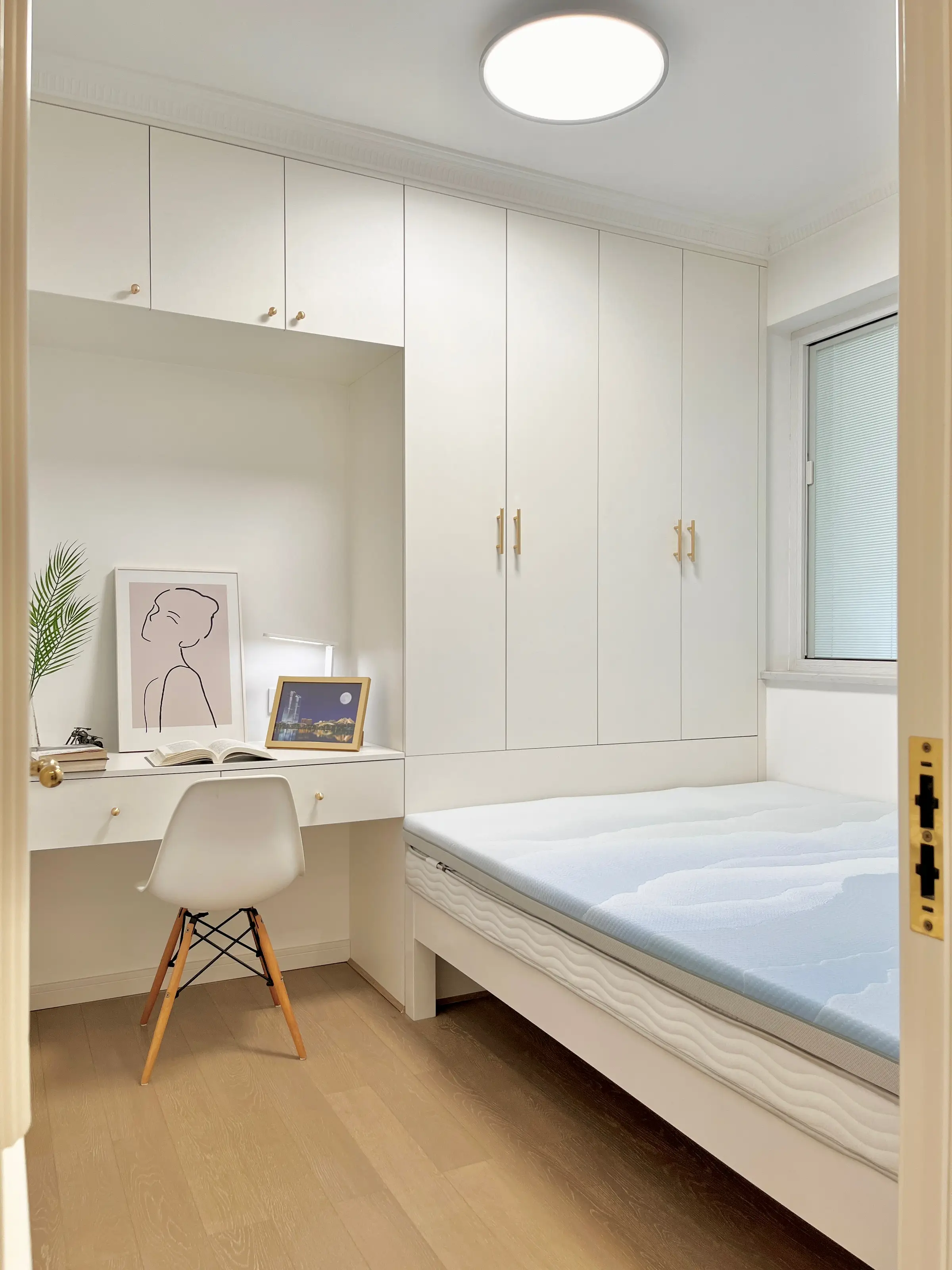 避坑！装修时选床垫不小心踩过的坑！图片_0