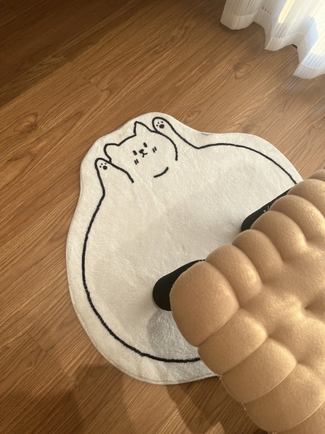 抄作业安全下车之我最喜爱的化妆椅图片_1
