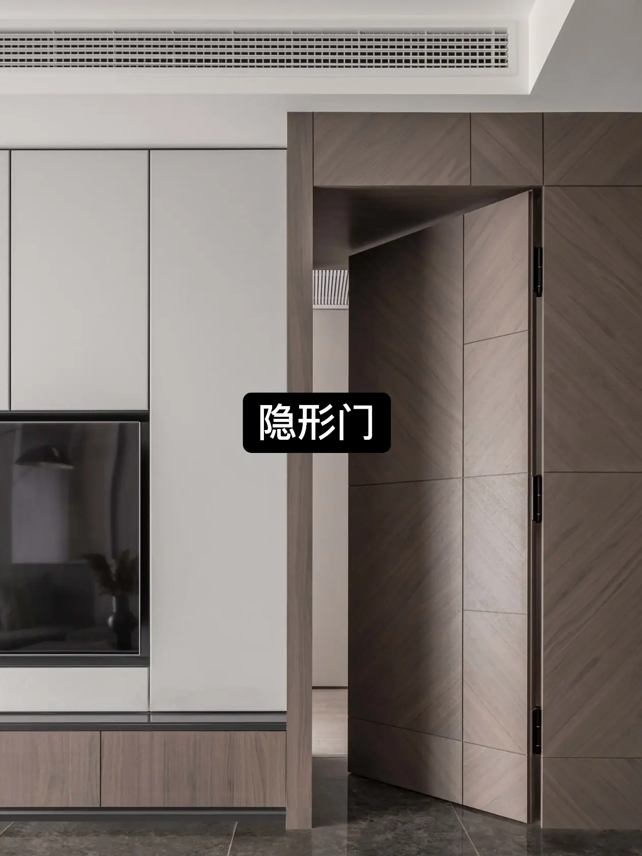 还是只知道平开门？这几种门必须要知道❗️图片_4