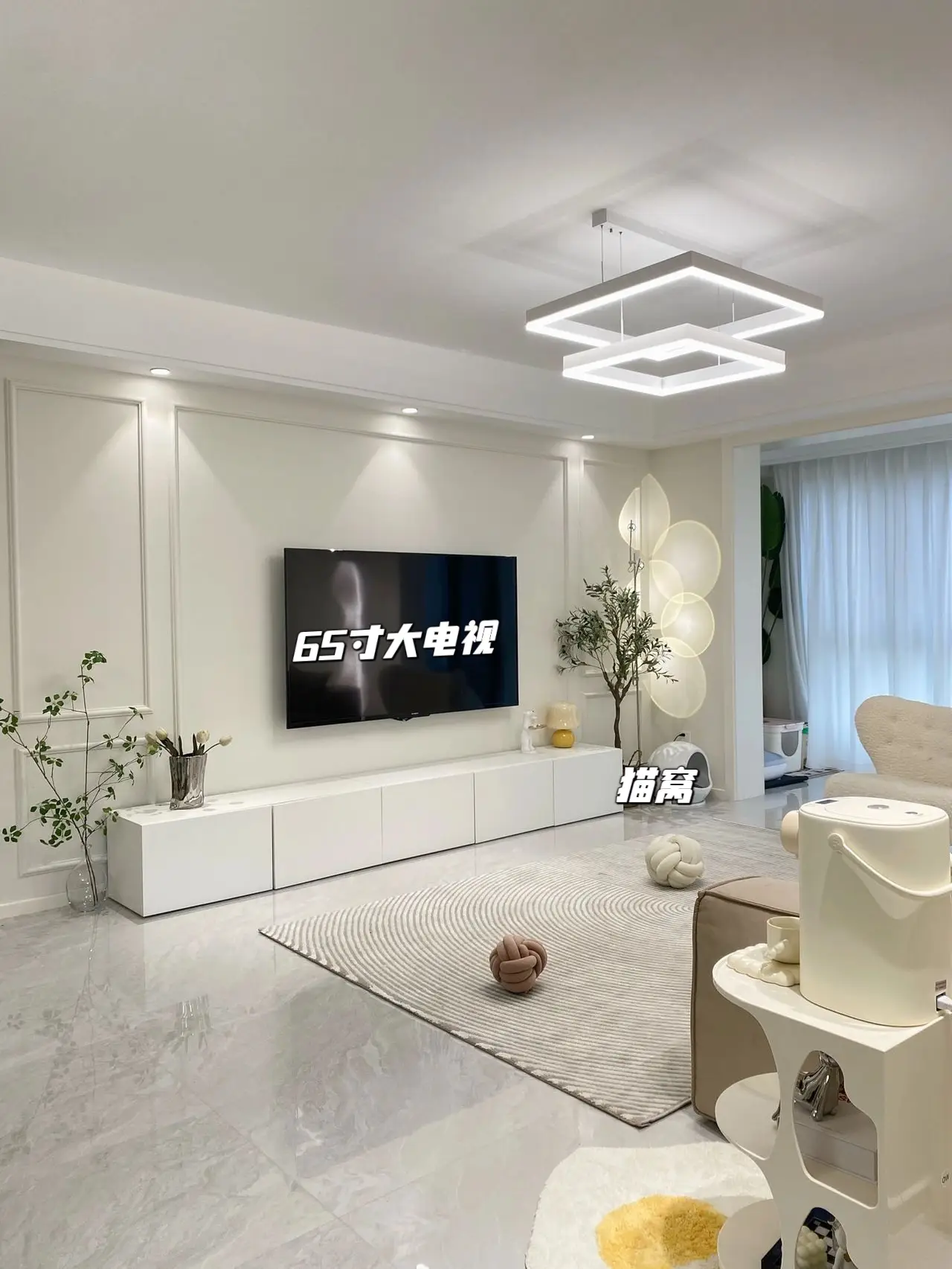 年轻人新房必不可少的家电有哪些？图片_0