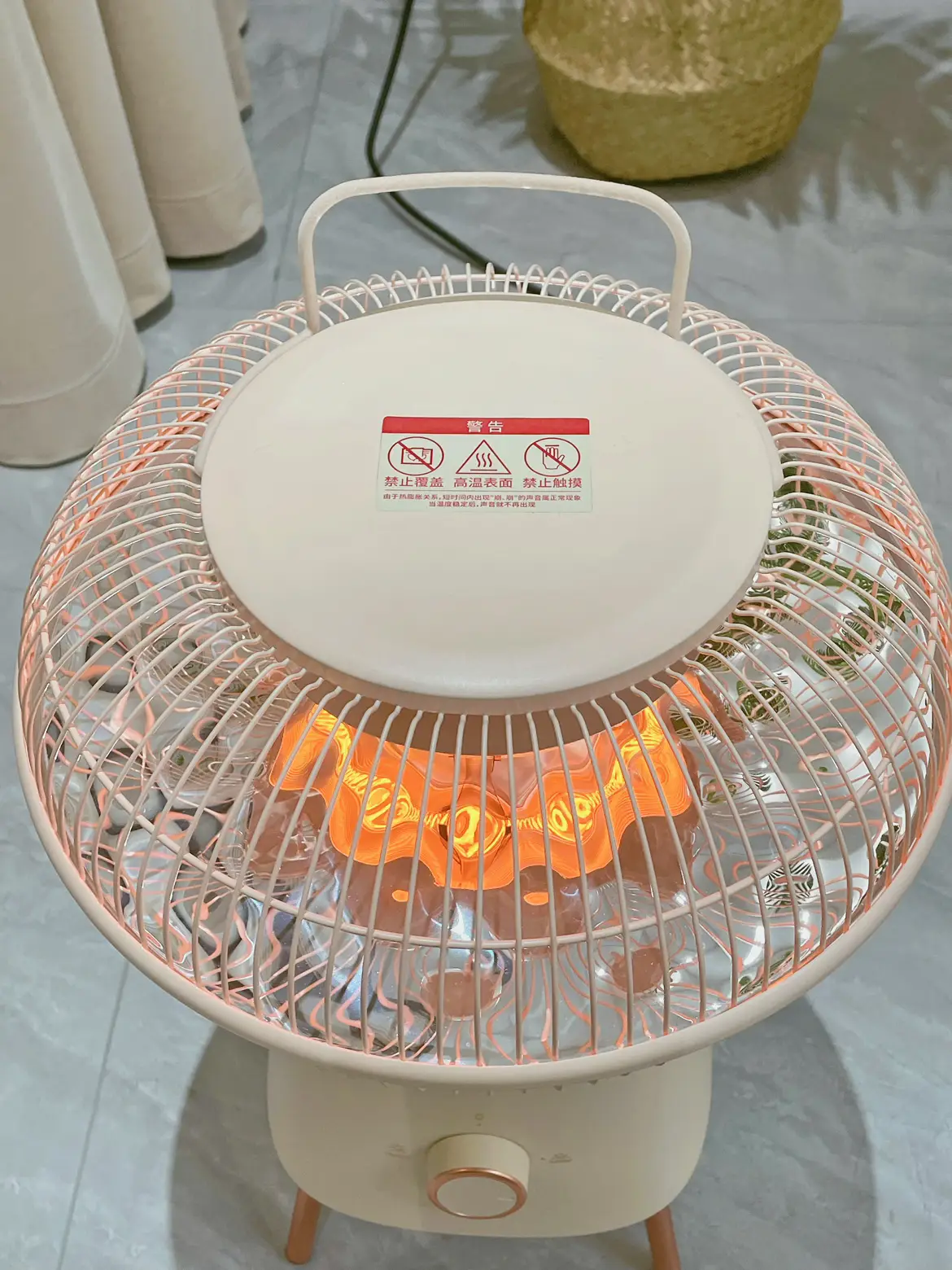 新家的100个快递|冬天怎么可以少得了图片_2