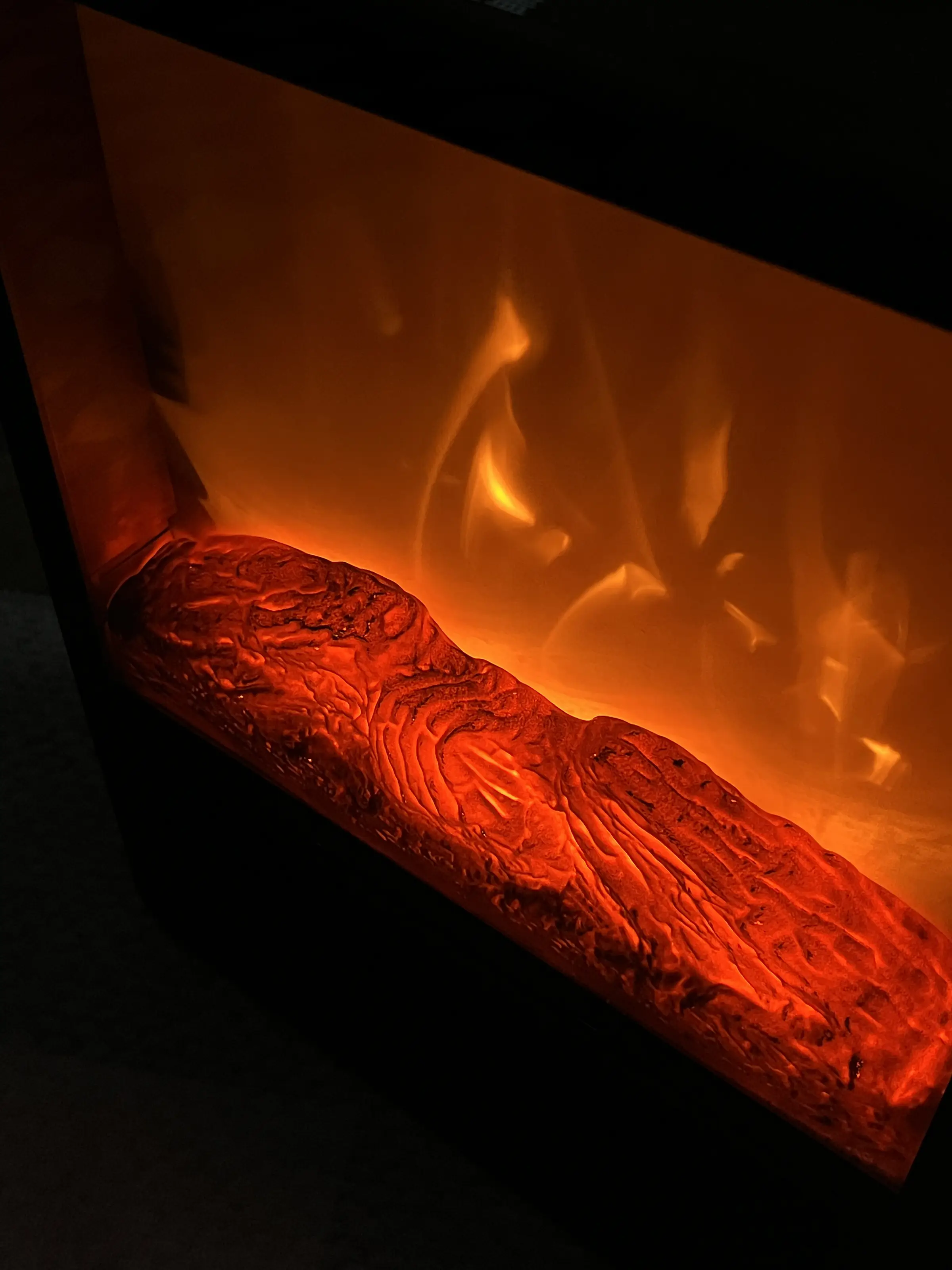 拜托别下架‼️山姆这个暖风机很值得入～图片_5