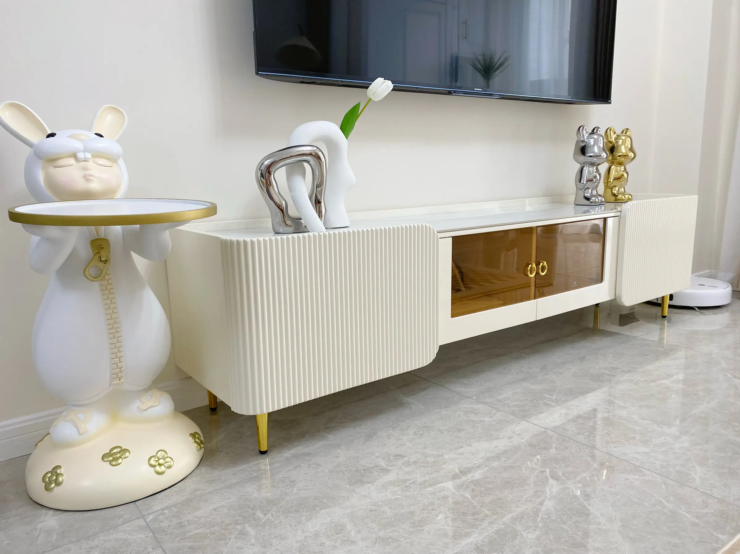 这个完美的电视柜终于被我找到了！图片_0