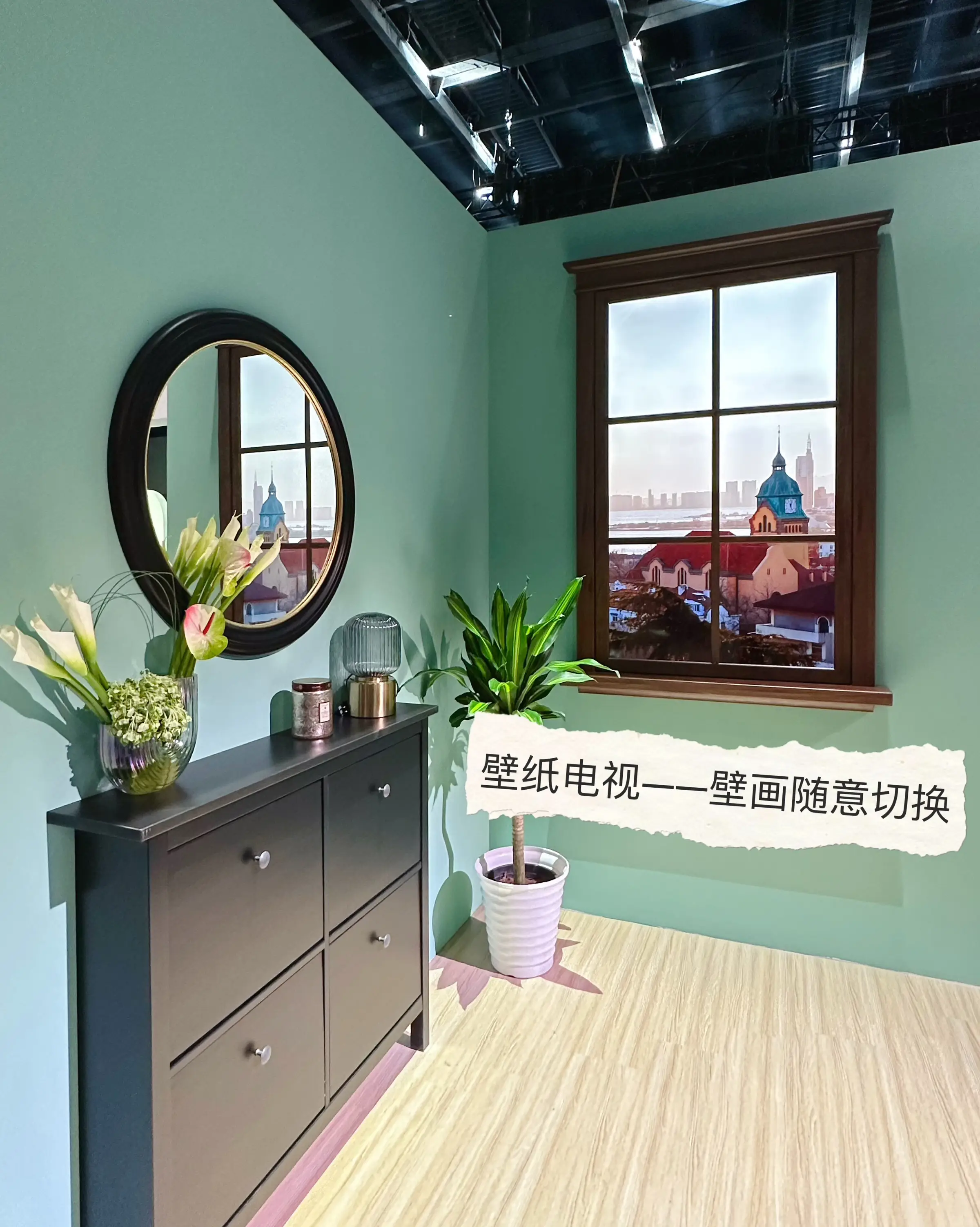 不买电视机难道你就不看电视了吗？图片_2