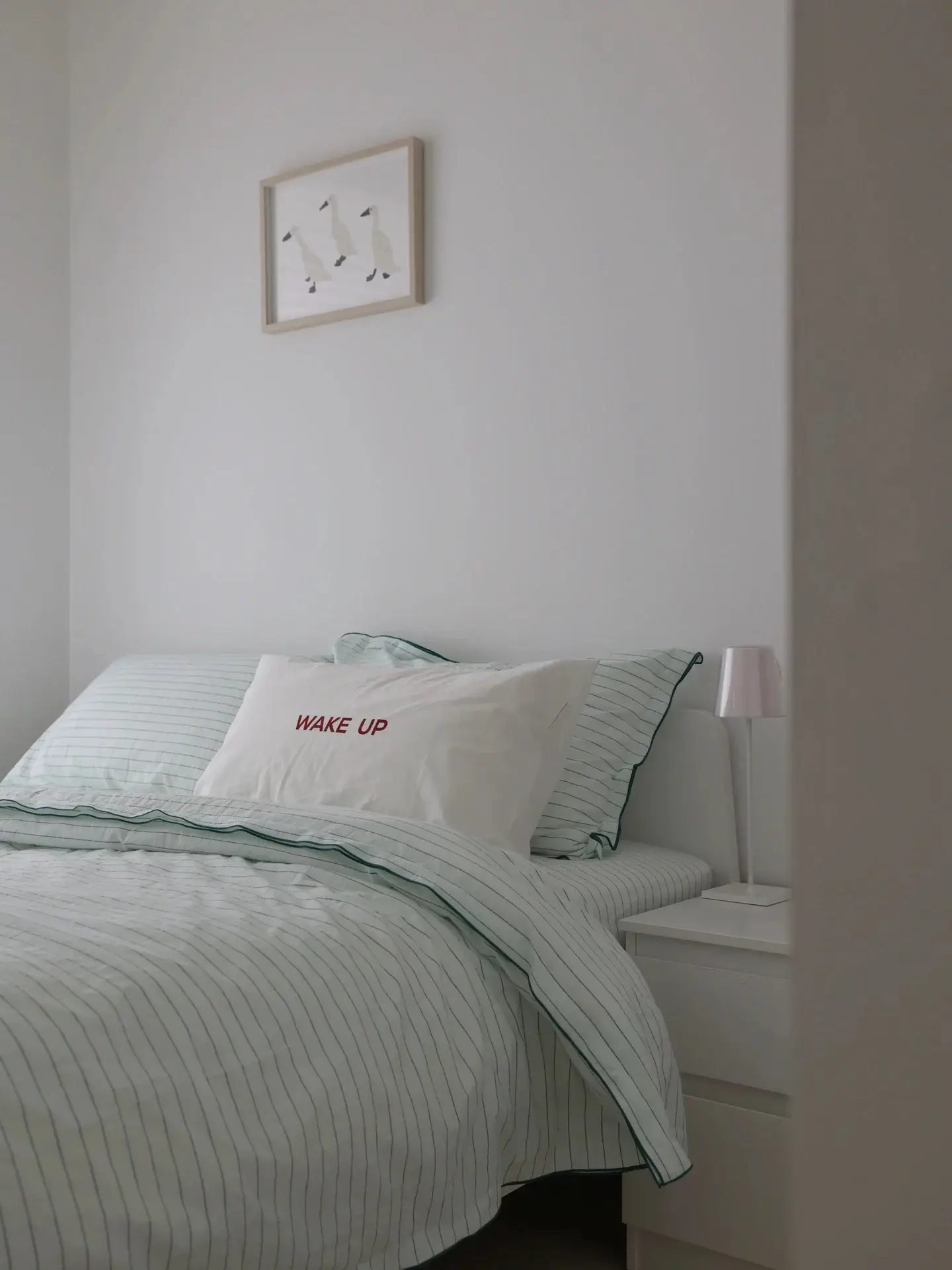 听我一句劝，床不重要！重要的是床垫图片_0