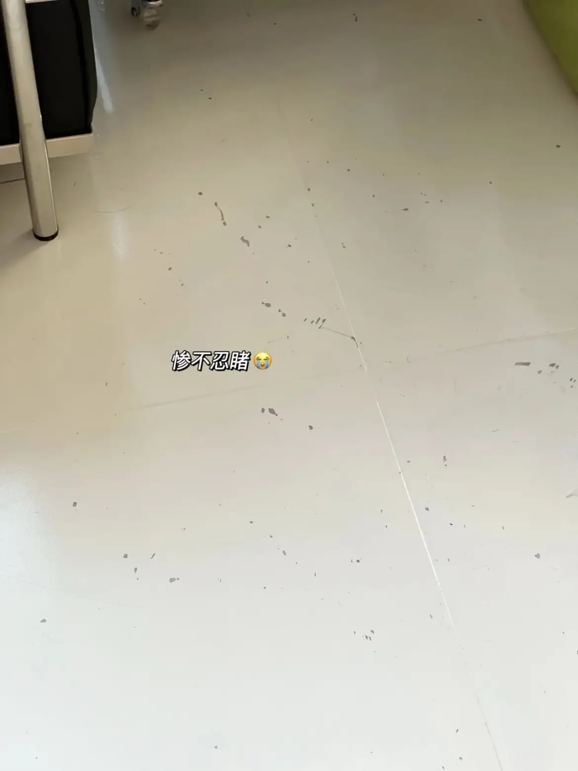 想要瓷砖改色的姐妹听我一句劝先！！图片_4