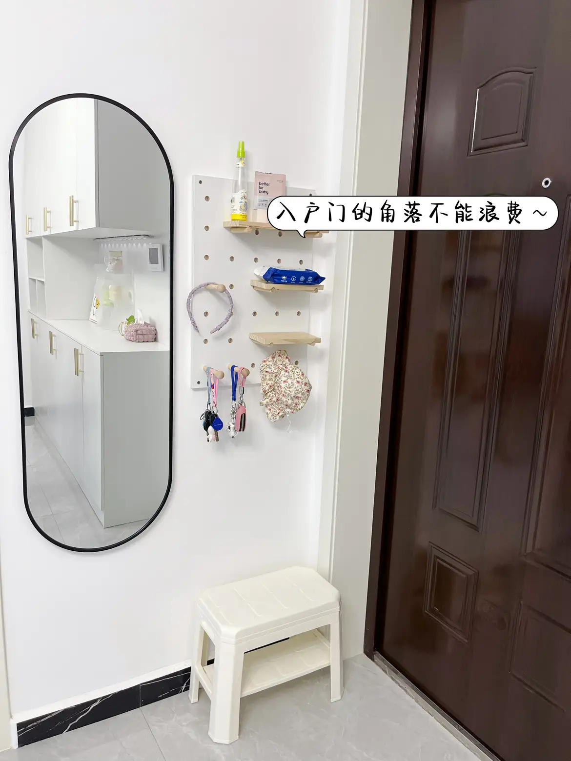 5万块穷装的家，也可以很舒服❤️图片_8