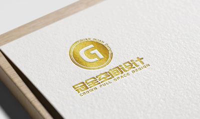 扬州冠全空间设计