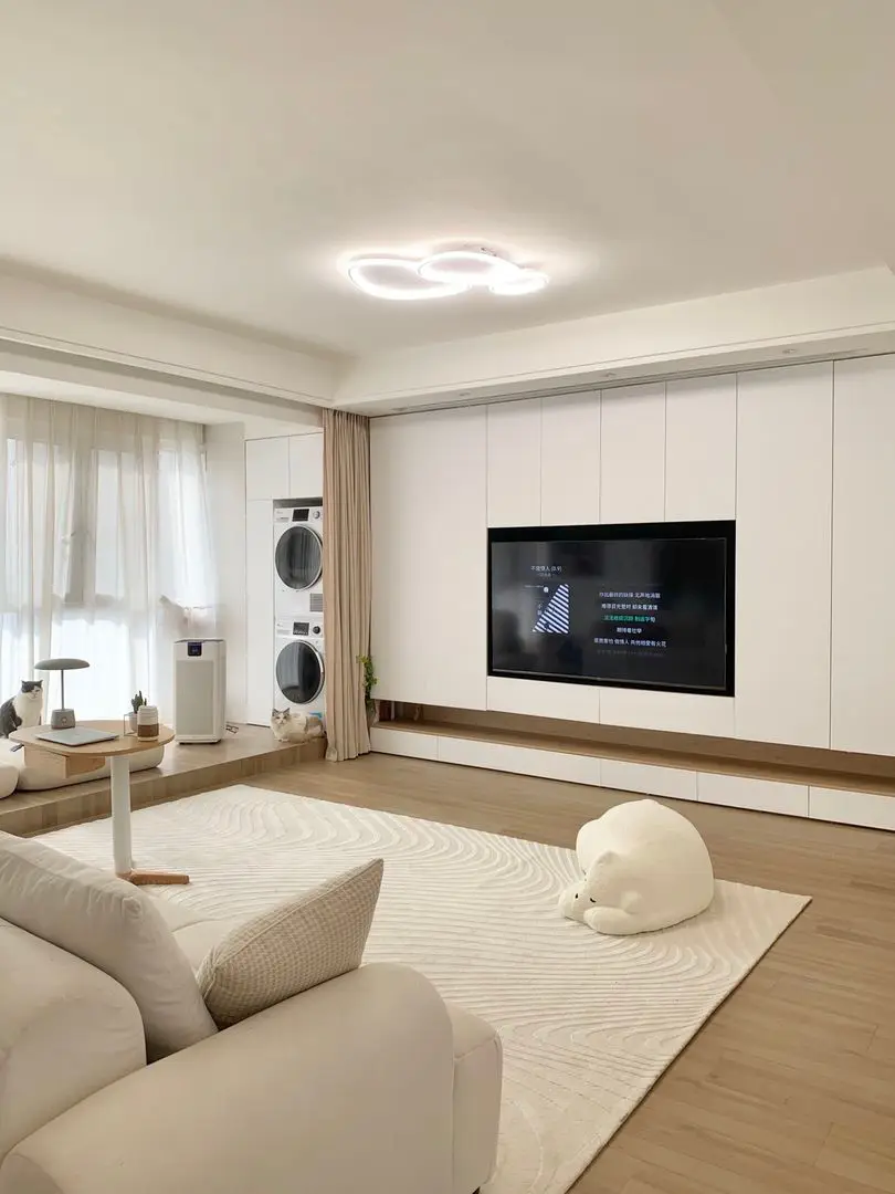 穷装就复制我家吧，真的省钱！图片_0